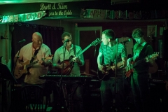 four piece pic oddfellows original